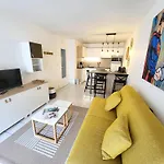 Neuf Proche Avec Wifi - Fr-1-92-952 아파트 Les Sables-dʼOlonne