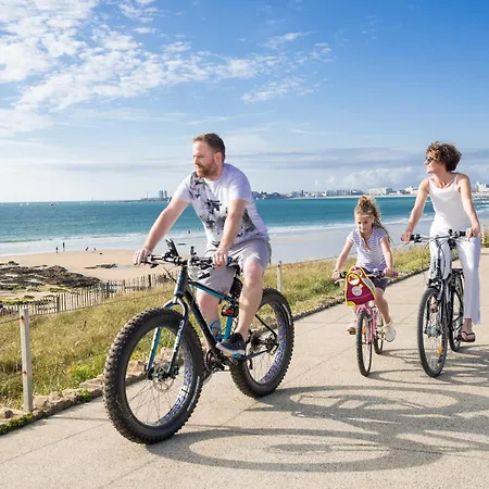 Neuf Proche Avec Wifi - Fr-1-92-952