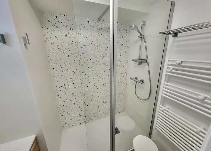 Neuf Proche Avec Wifi - Fr-1-92-952 Apartmán Les Sables-dʼOlonne