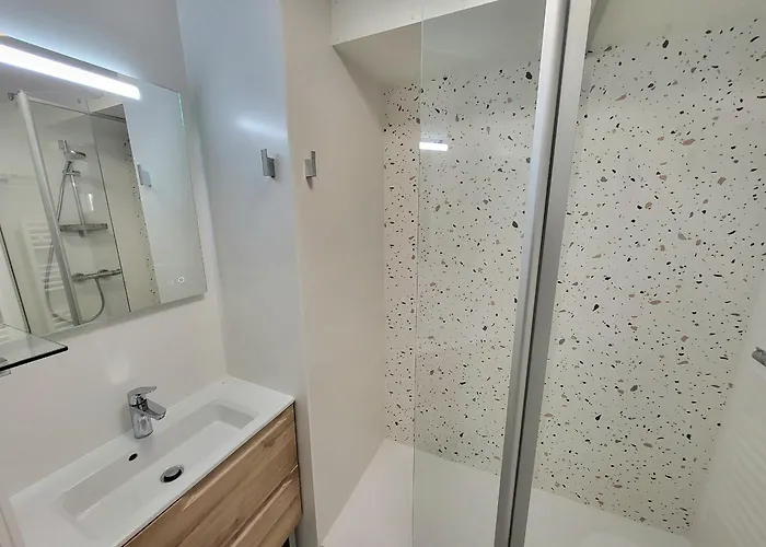 Neuf Proche Avec Wifi - Fr-1-92-952 * Les Sables-dʼOlonne