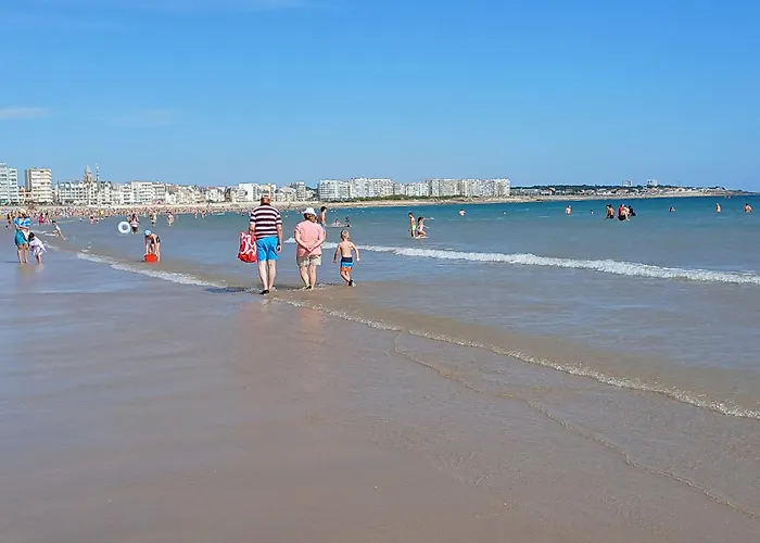 Neuf Proche Avec Wifi - Fr-1-92-952 Apartmán *