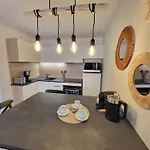 Apartament Neuf Proche Avec Wifi - Fr-1-92-952 *