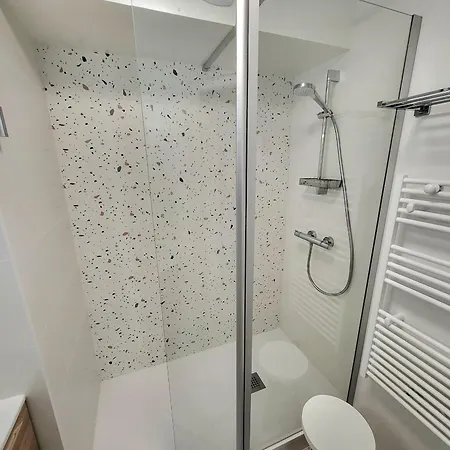 Neuf Proche Avec Wifi - Fr-1-92-952 Apartmán Les Sables-dʼOlonne