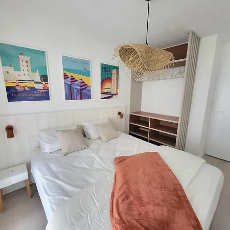 Neuf Proche Avec Wifi - Fr-1-92-952