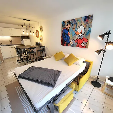 Neuf Proche Avec Wifi - Fr-1-92-952 Les Sables-dʼOlonne