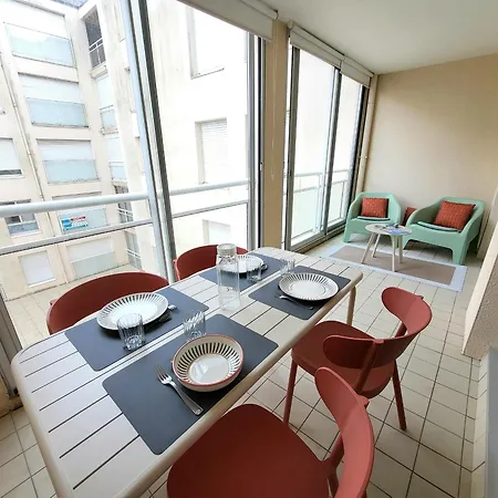 Neuf Proche Avec Wifi - Fr-1-92-952 *