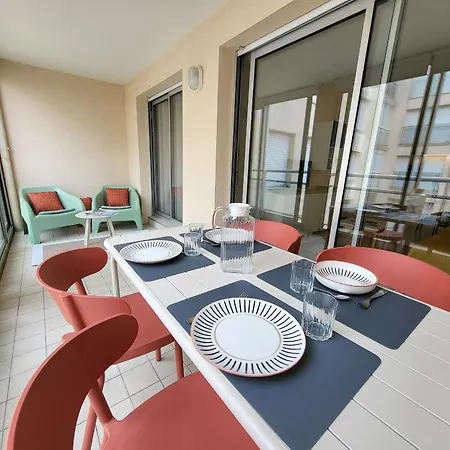 Neuf Proche Avec Wifi - Fr-1-92-952 Les Sables-dʼOlonne