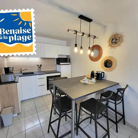 Apartamento Neuf Proche Avec Wifi - Fr-1-92-952 Les Sables-dʼOlonne