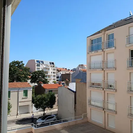 Appartement Neuf Proche Avec Wifi - Fr-1-92-952