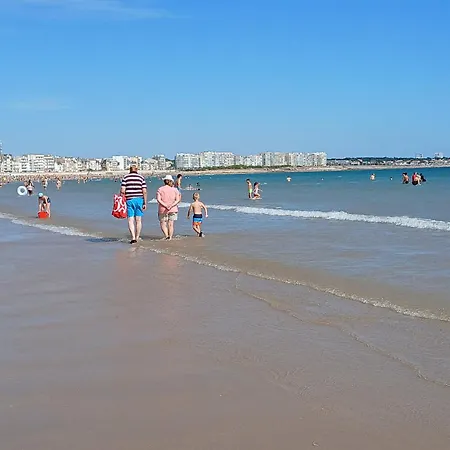 Neuf Proche Avec Wifi - Fr-1-92-952 Appartement *