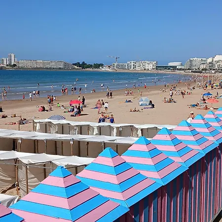 Neuf Proche Avec Wifi - Fr-1-92-952 Appartement