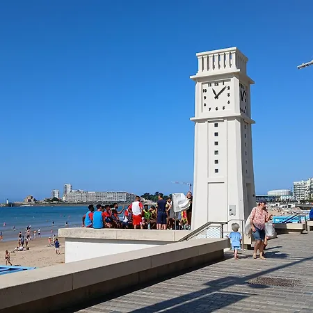 Apartamento Neuf Proche Avec Wifi - Fr-1-92-952