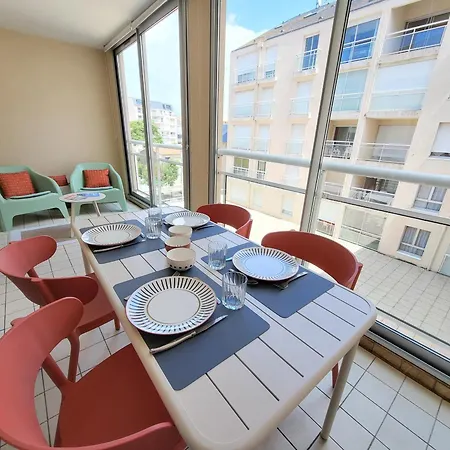 Neuf Proche Avec Wifi - Fr-1-92-952 Apartmán *