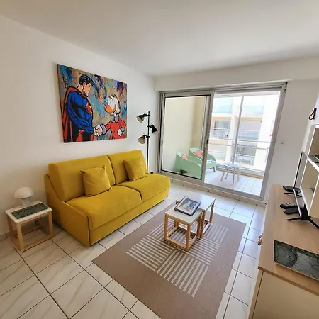 Neuf Proche Avec Wifi - Fr-1-92-952 Apartmán Les Sables-dʼOlonne