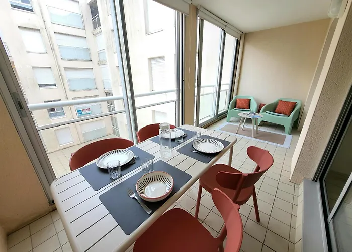 Neuf Proche Avec Wifi - Fr-1-92-952 *