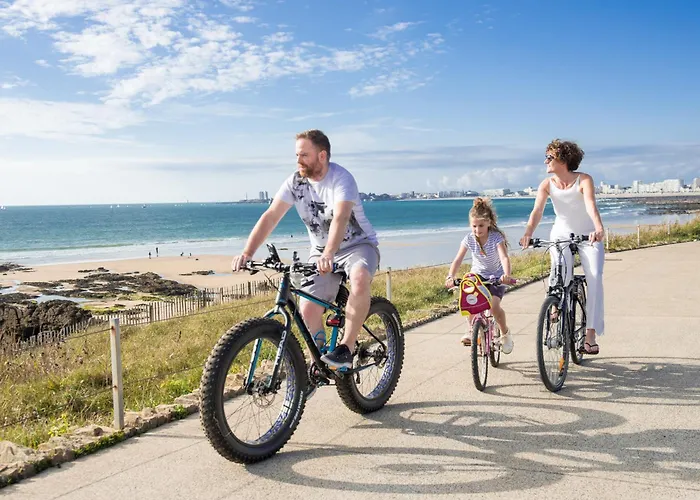 Neuf Proche Avec Wifi - Fr-1-92-952